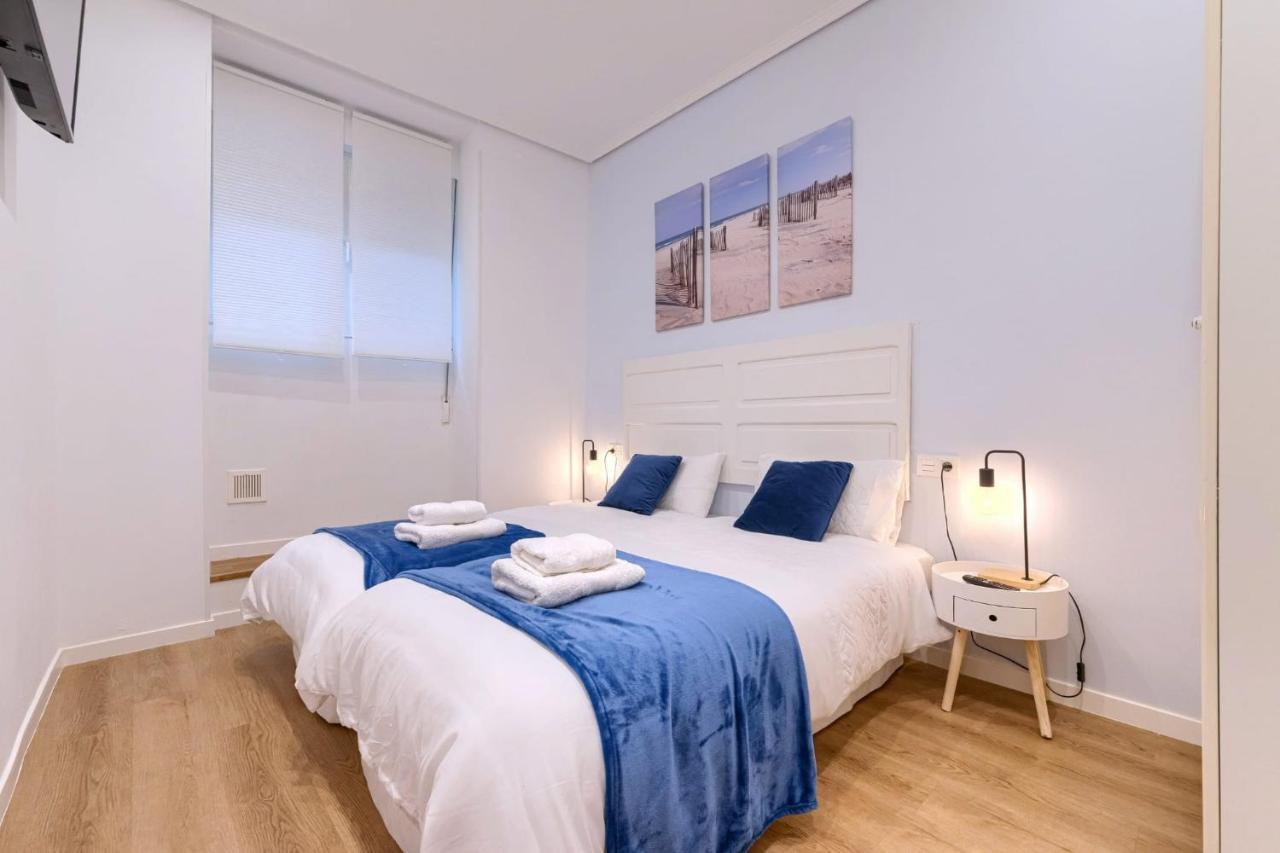 Roomscapital Appartement Bilbao