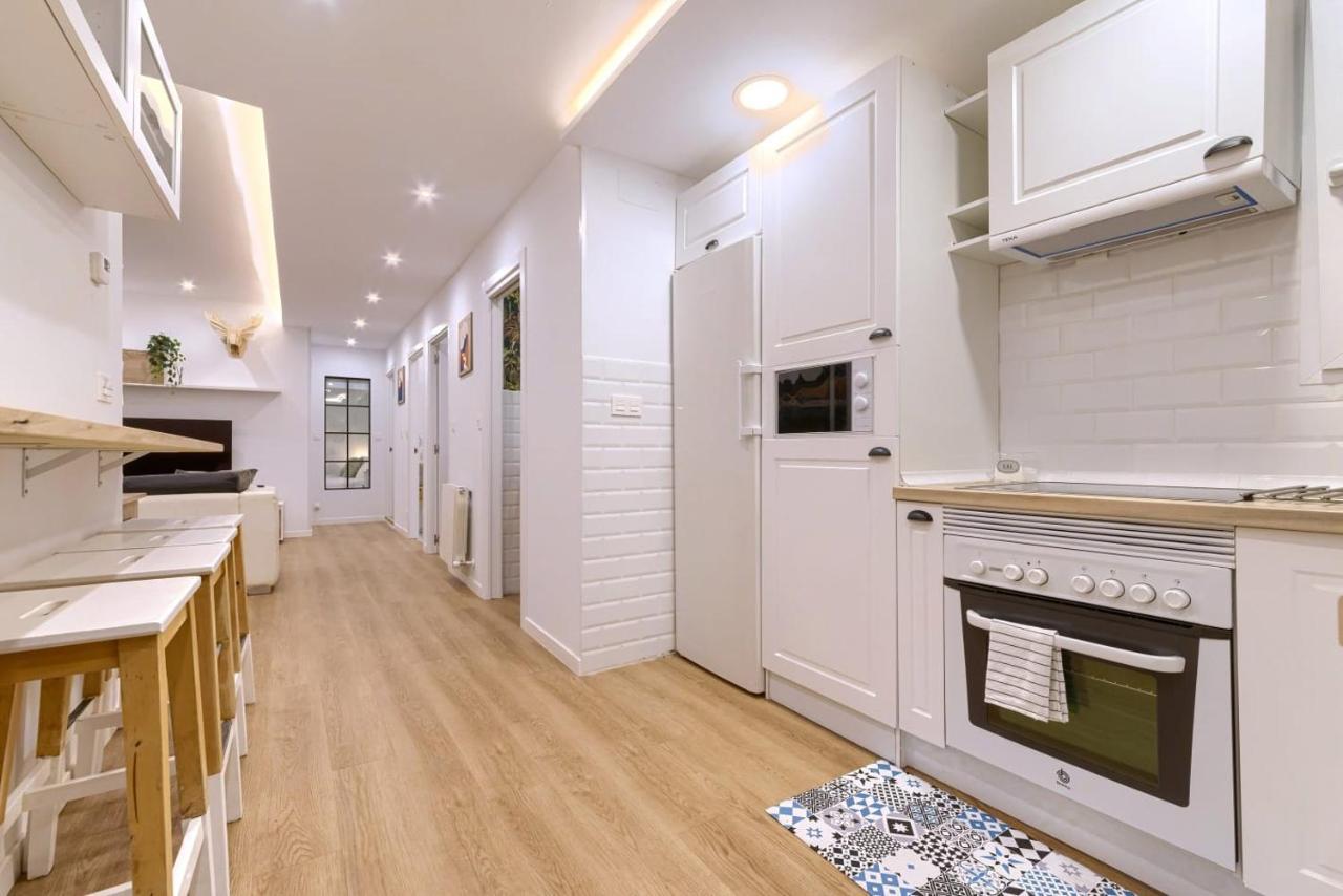 Appartamento Roomscapital Bilbao