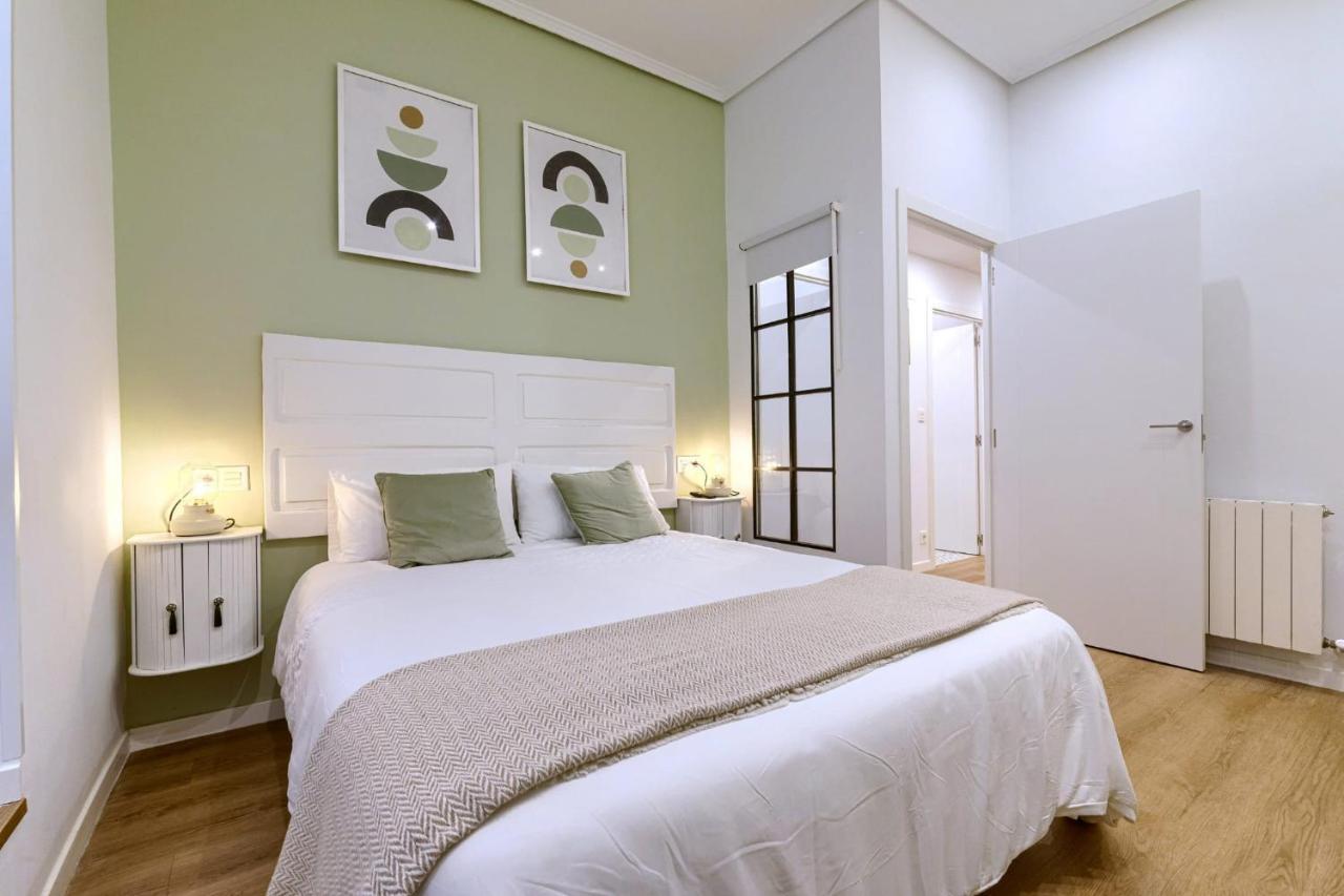 Appartamento Roomscapital Bilbao